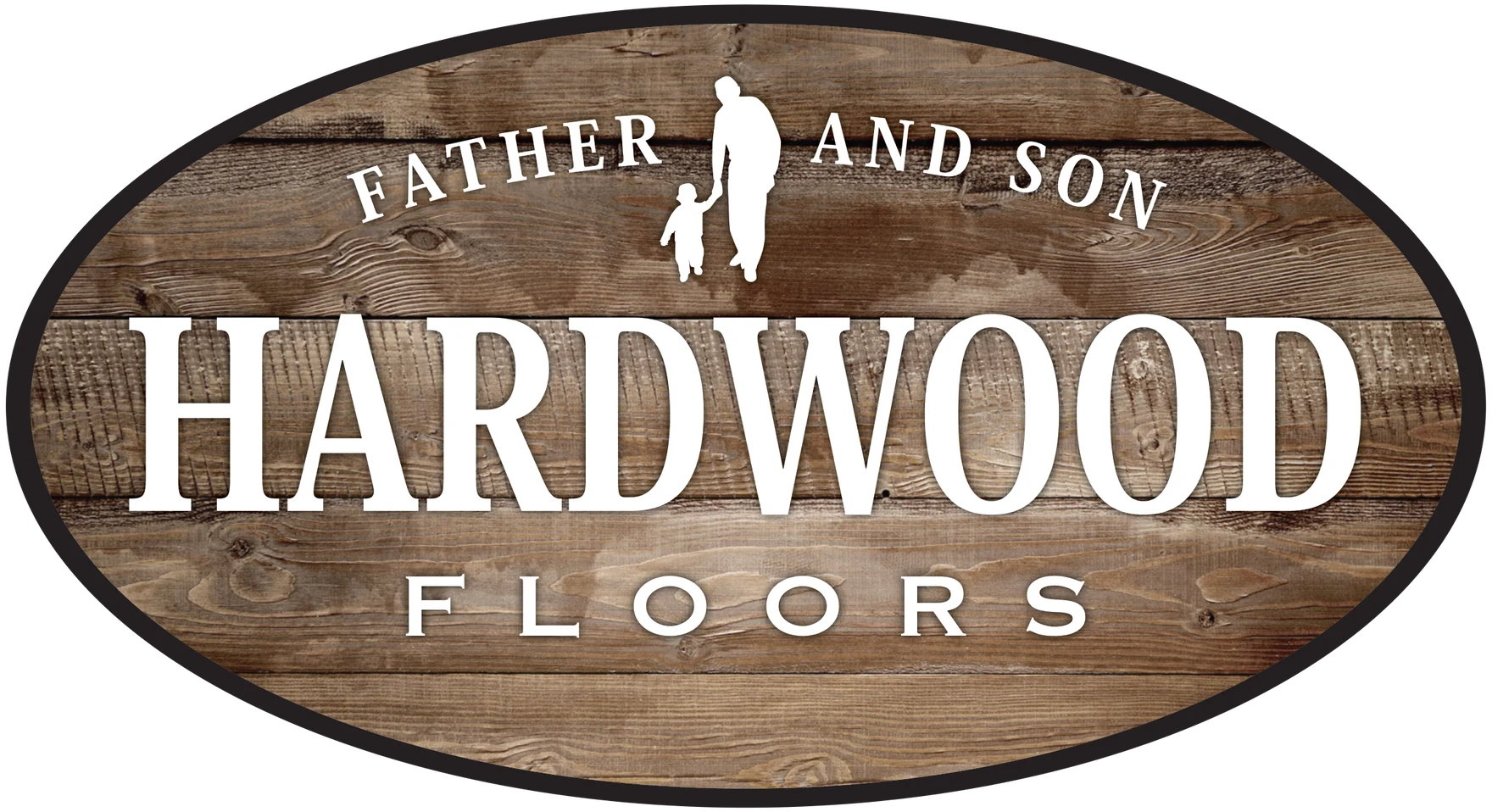 Father and Son Hardwood Floors